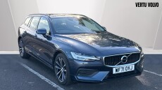 Volvo V60 2.0 B3P Momentum 5dr Auto [7 speed] Petrol Estate
